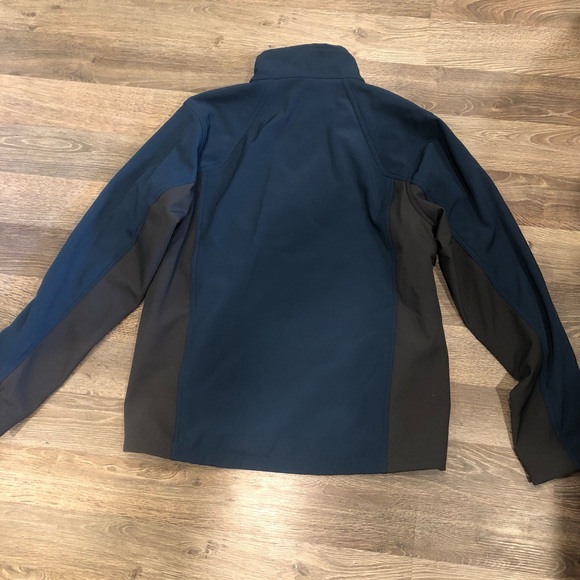 Men’s Eddie Bauer Elite Windfoil Jacket - Picture 3 of 5